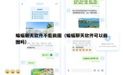 蝙蝠聊天软件不能截图（蝙蝠聊天软件可以截图吗）