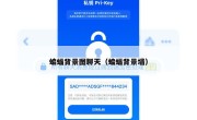 蝙蝠背景图聊天（蝙蝠背景墙）
