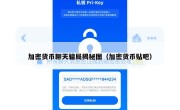 加密货币聊天骗局揭秘图（加密货币贴吧）