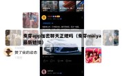 麦芽app加密聊天正规吗（麦芽maiya最新链接）
