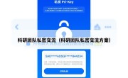 科研团队私密交流（科研团队私密交流方案）