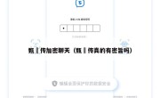 甄嬛传加密聊天（甄嬛传真的有密旨吗）
