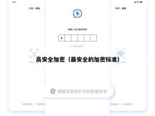 高安全加密（最安全的加密标准）