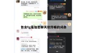 包含tg是加密聊天软件嘛的词条